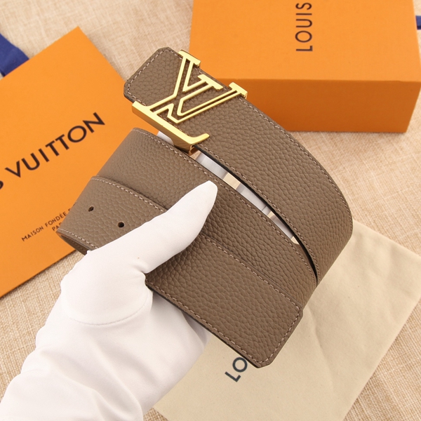 激安ルイヴィトンベルト細部ディテール